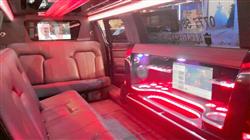 Lincoln MKT